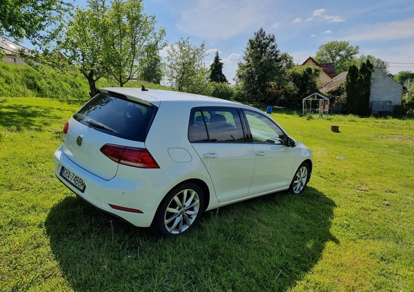 Seat Leon cena 17999 przebieg: 199930, rok produkcji 2009 z Twardogóra małe 106